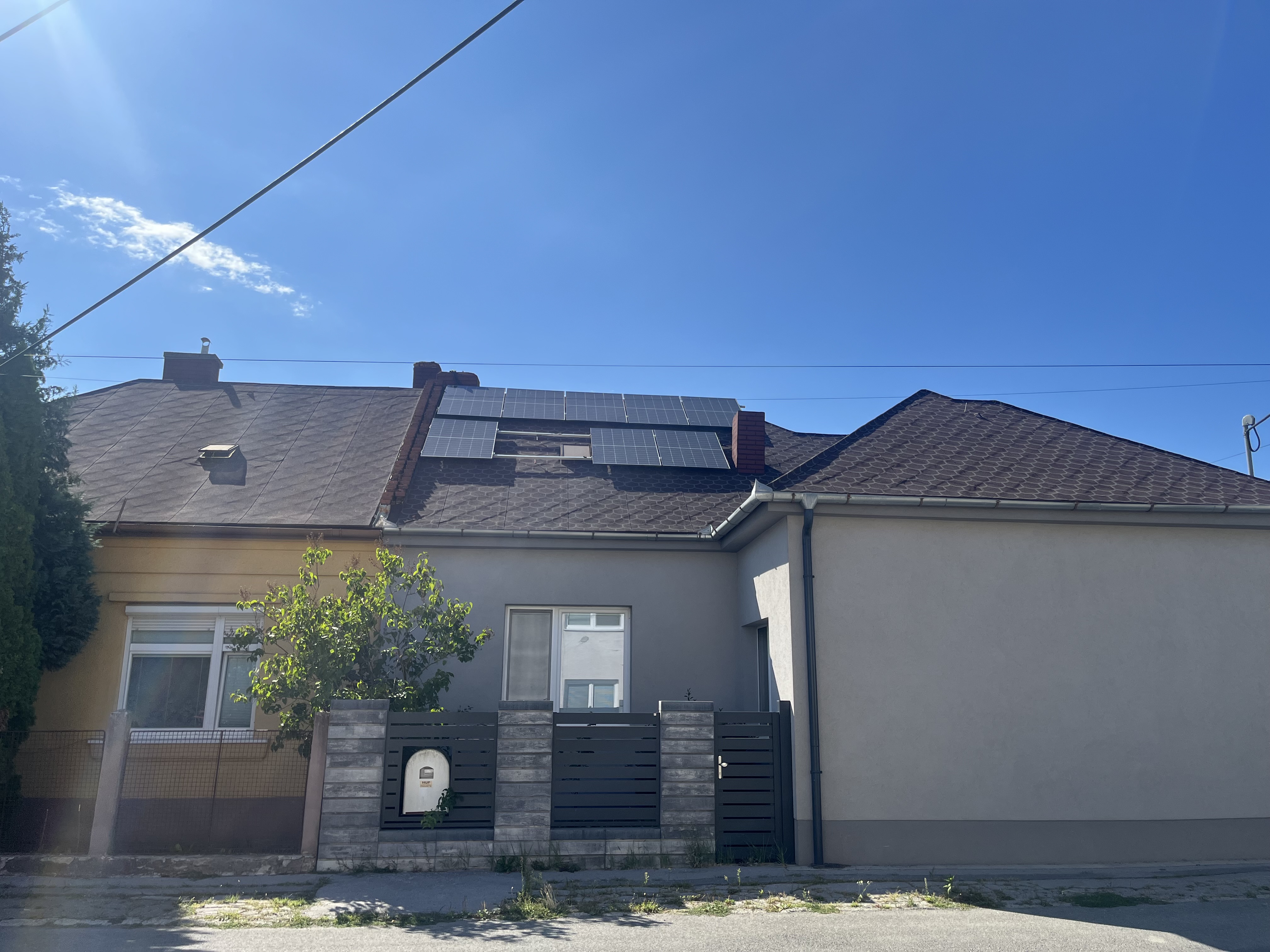 Rodinný dom Košice